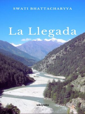 cover image of La Llegada